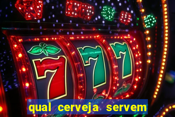 qual cerveja servem no enotel porto de galinhas